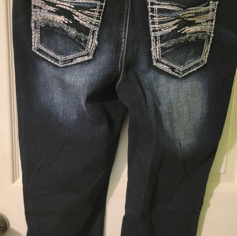 Maurices Capri - Picture 1 of 2
